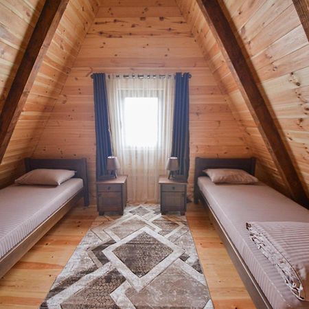 Lux Villas Zabljak Eksteriør billede